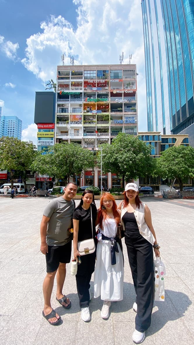 Vietnam Trip Cost Breakdown: 5 Days in Ho Chi Minh City
